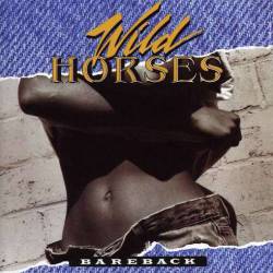 Wild Horses (USA) : Bareback